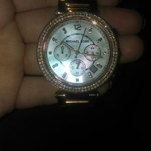 Michael kors watch