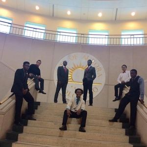 Meet your Posher, Aaron