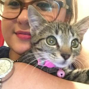 Meet your Posher, Amanda