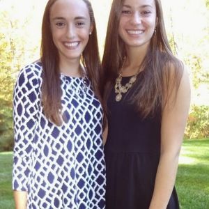 Meet your Posher, Sabrina