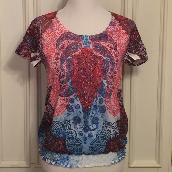 Chico's Top
