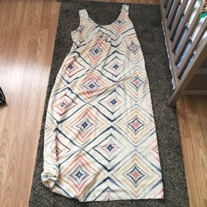 Like New! Old Navy Maternity Dress!
