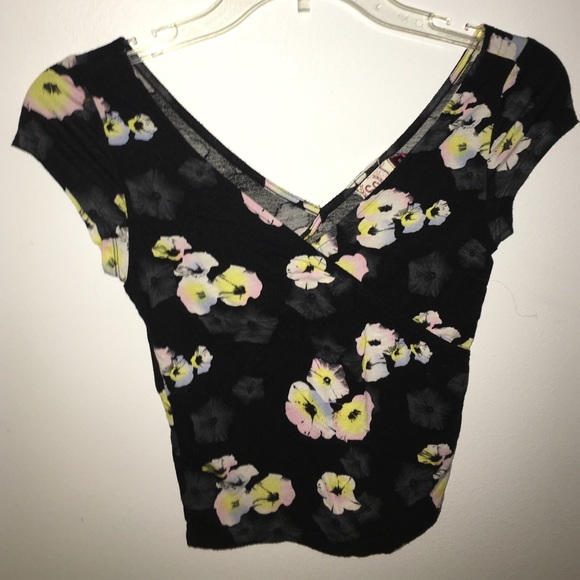 Crop Top, So brand, S