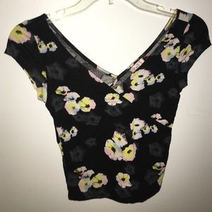 Crop Top, So brand, S