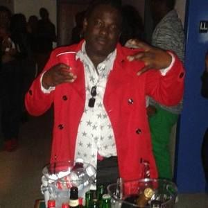 Meet your Posher, Kevin