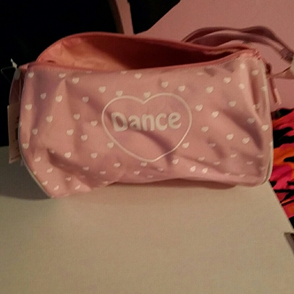 Dance bag