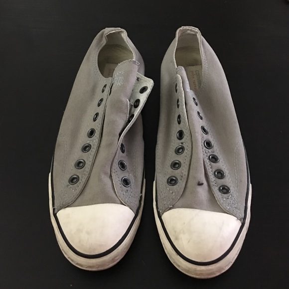 Converse John varvados shoes