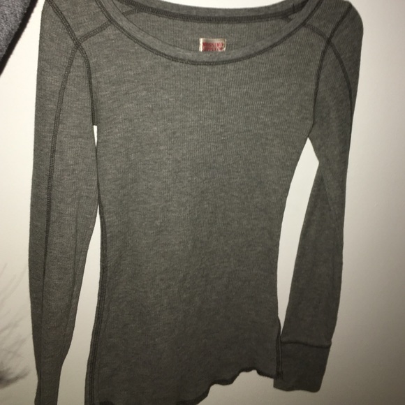 Long Sleeve, Mossimo Supply Co., XS