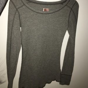 Long Sleeve, Mossimo Supply Co., XS