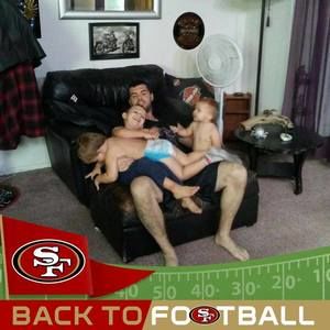 Meet your Posher, Richard