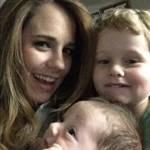 Meet your Posher, Mandy