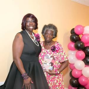 Meet your Posher, Zeb