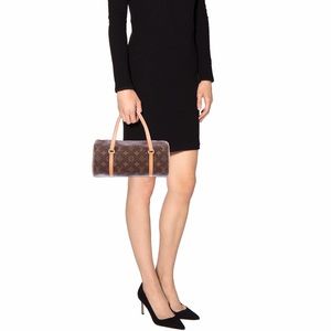 Louis Vuitton Monogram Papillon 26