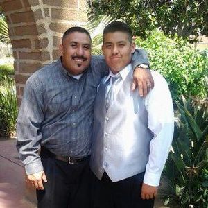 Meet your Posher, Basilio