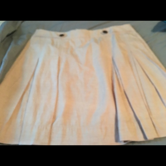 J Crew Skirt 12p never worn