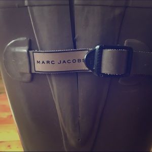 Marc Jacobs Rain Boots