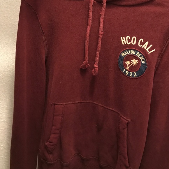 Hollister Hoodie