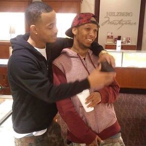 Meet your Posher, Allen