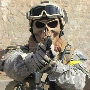 Meet your Posher, Rob