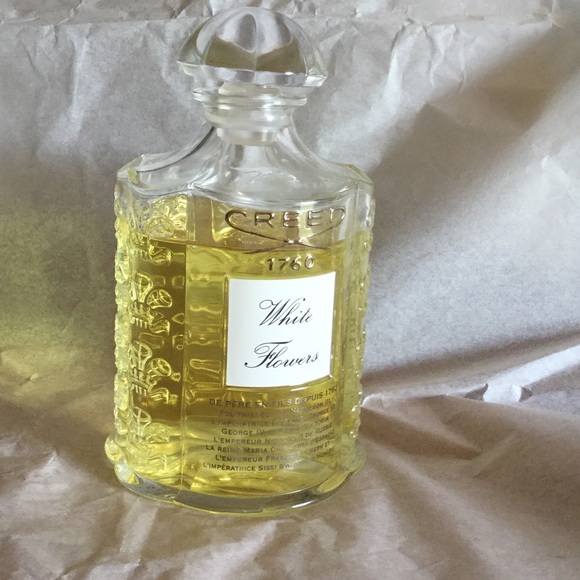 Creed 1760 perfume