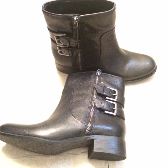 NWBOX. Nine West boots size 7.5.