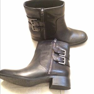 NWBOX. Nine West boots size 7.5.