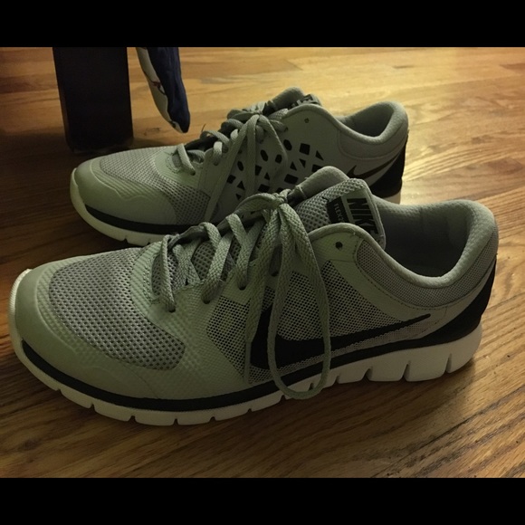 Nike Flex 2015 Run Size 7Y