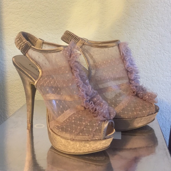 Chinese Laundry Sandal