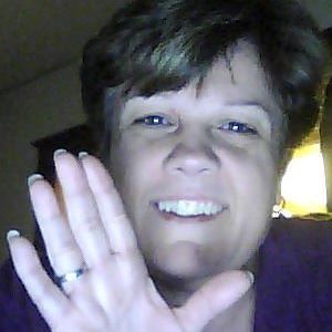 Meet your Posher, Brenda