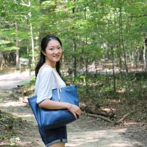 Meet your Posher, Yunge