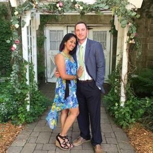 Meet your Posher, Randy