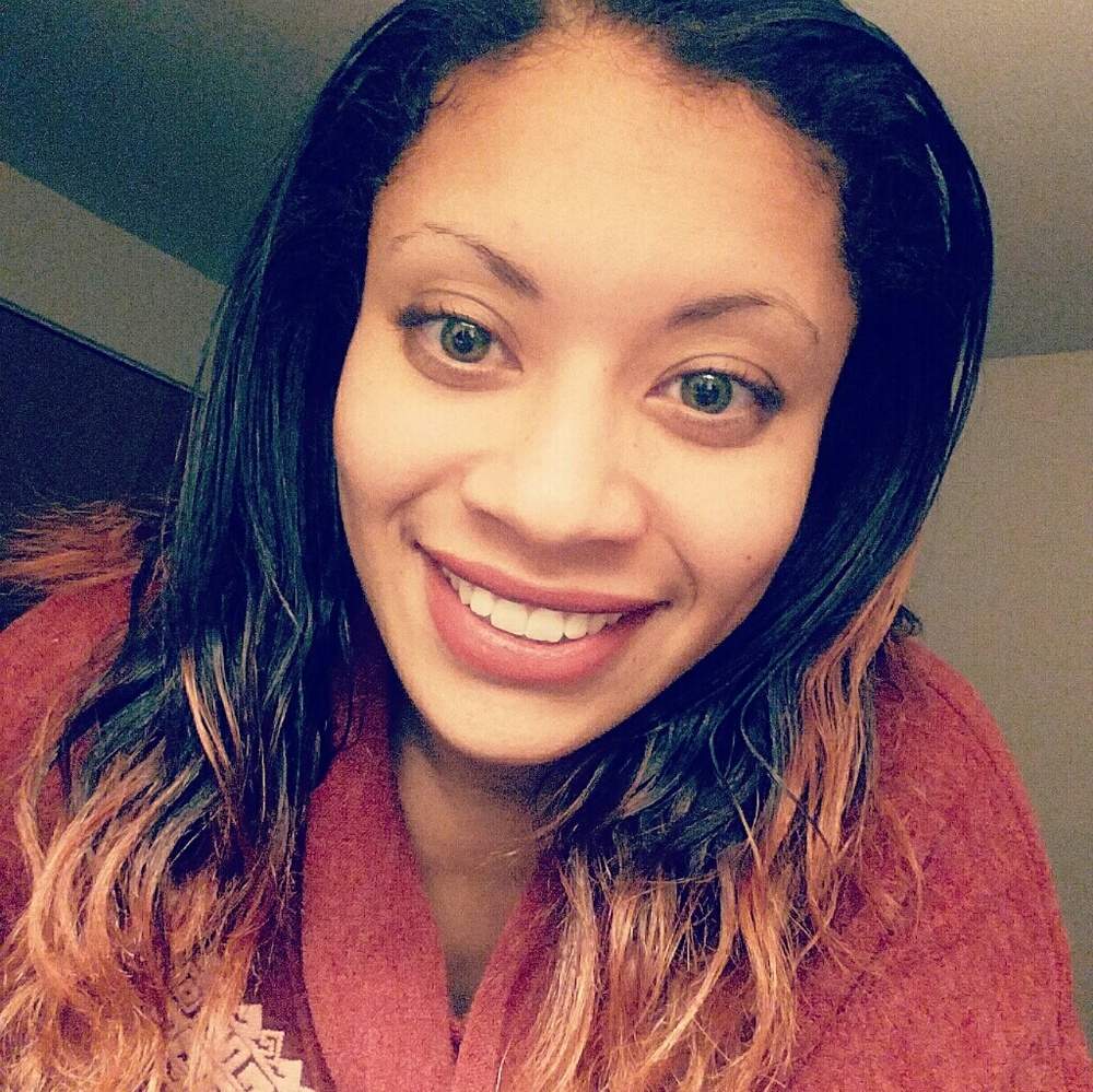 Meet your Posher, Shutha