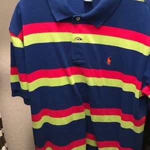 Classic Ralph Lauren Polo