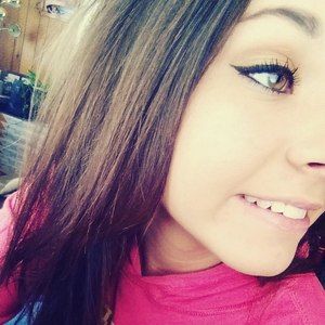 Meet your Posher, Tabitha