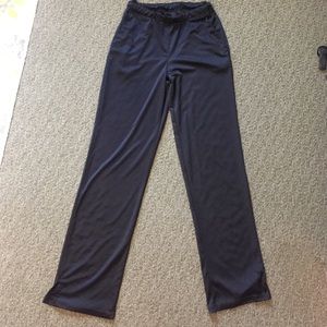 Scrub pants/ Dri-fit pants