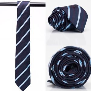 Hot Hugo Boss Italian silk tie!