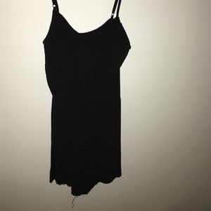 Romper, Abercrombie & Fitch, XS