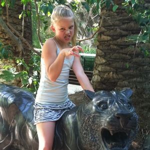 Meet your Posher, Tulsi