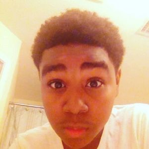 Meet your Posher, Andre