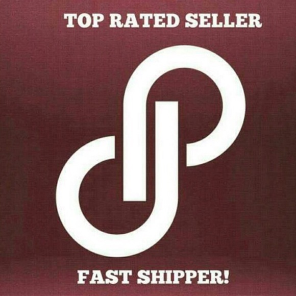 Top Rated Seller