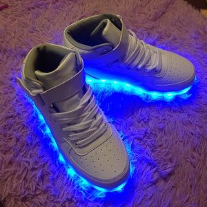 LED Shoes