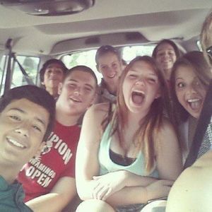 Meet your Posher, Omar