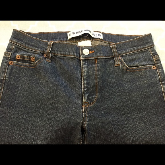 Jeans - Picture 2 of 4