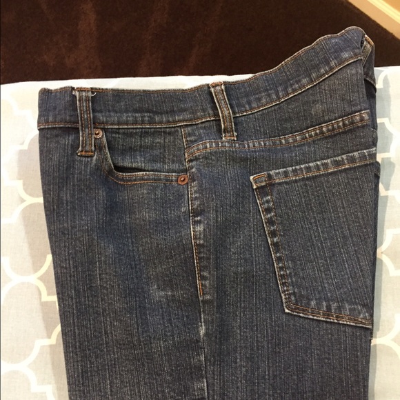 Jeans - Picture 4 of 4