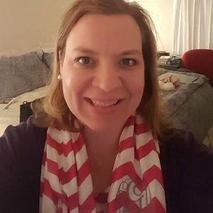 Meet your Posher, Beth