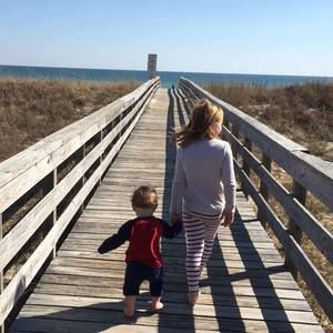 Meet your Posher, Betsy