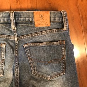 Ralph Lauren Skinny Jeans