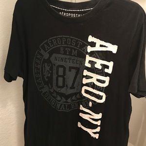 Aeropostale shirt