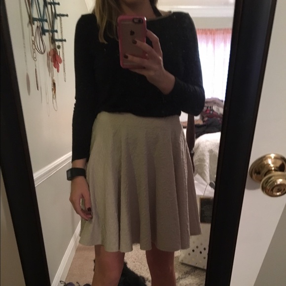 Lauren Conrad Skirt!