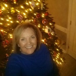 Meet your Posher, Ruth